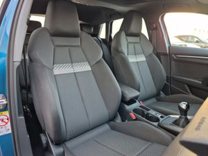 Audi A3 Sb 30 Tdi 116 Cv Advance  - Foto 26