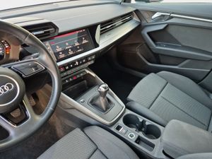Audi A3 Sb 30 Tdi 116 Cv Advance  - Foto 19