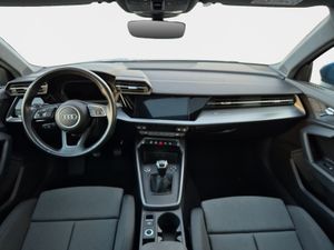 Audi A3 Sb 30 Tdi 116 Cv Advance  - Foto 15