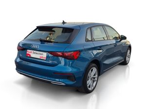 Audi A3 Sb 30 Tdi 116 Cv Advance  - Foto 5