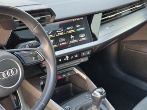 Audi A3 Sb 30 Tdi 116 Cv Advance  - Foto 12