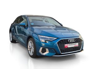 Audi A3 Sb 30 Tdi 116 Cv Advance  - Foto 7