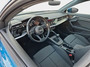 Audi A3 Sb 30 Tdi 116 Cv Advance  - Foto 22