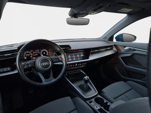 Audi A3 Sb 30 Tdi 116 Cv Advance  - Foto 21