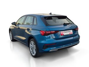Audi A3 Sb 30 Tdi 116 Cv Advance  - Foto 3