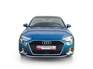 Audi A3 Sb 30 Tdi 116 Cv Advance  - Foto 8
