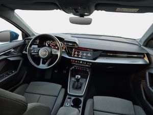 Audi A3 Sb 30 Tdi 116 Cv Advance  - Foto 24