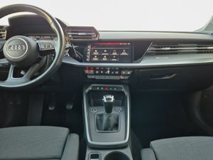 Audi A3 Sb 30 Tdi 116 Cv Advance  - Foto 20