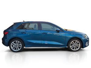 Audi A3 Sb 30 Tdi 116 Cv Advance  - Foto 6