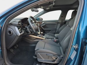 Audi A3 Sb 30 Tdi 116 Cv Advance  - Foto 10