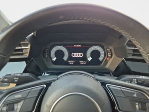 Audi A3 Sb 30 Tdi 116 Cv Advance  - Foto 14