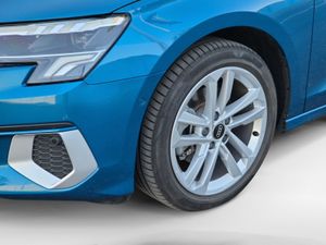 Audi A3 Sb 30 Tdi 116 Cv Advance  - Foto 9