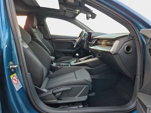 Audi A3 Sb 30 Tdi 116 Cv Advance  - Foto 16