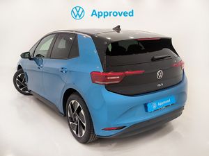 Volkswagen Id.3 Pro 150kw (204cv) 59kwh Automatico  - Foto 2