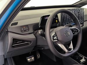Volkswagen Id.3 Pro 150kw (204cv) 59kwh Automatico  - Foto 12
