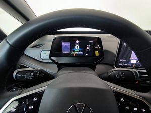 Volkswagen Id.3 Pro 150kw (204cv) 59kwh Automatico  - Foto 17