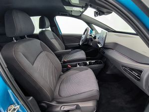 Volkswagen Id.3 Pro 150kw (204cv) 59kwh Automatico  - Foto 5