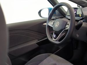 Volkswagen Id.3 Pro 150kw (204cv) 59kwh Automatico  - Foto 10