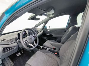 Volkswagen Id.3 Pro 150kw (204cv) 59kwh Automatico  - Foto 11