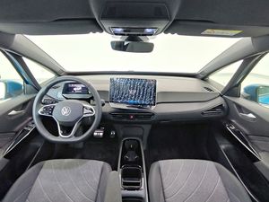 Volkswagen Id.3 Pro 150kw (204cv) 59kwh Automatico  - Foto 4