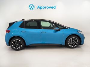 Volkswagen Id.3 Pro 150kw (204cv) 59kwh Automatico  - Foto 3