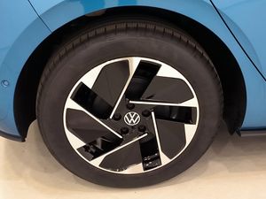 Volkswagen Id.3 Pro 150kw (204cv) 59kwh Automatico  - Foto 8