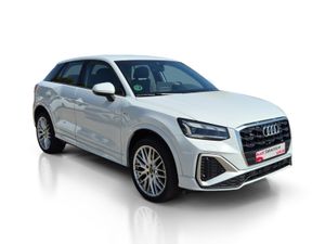 Audi Q2 35 Tdi 150 Cv Stronic Adrenalin  - Foto 7
