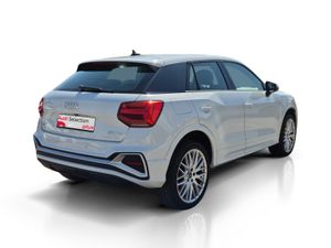 Audi Q2 35 Tdi 150 Cv Stronic Adrenalin  - Foto 5