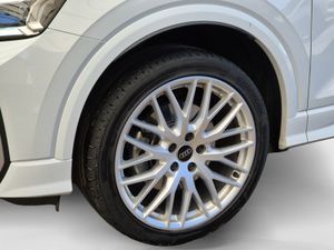 Audi Q2 35 Tdi 150 Cv Stronic Adrenalin  - Foto 9