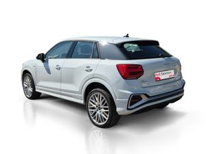 Audi Q2 35 Tdi 150 Cv Stronic Adrenalin  - Foto 3