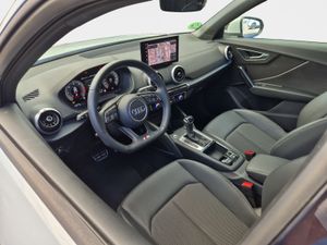 Audi Q2 35 Tdi 150 Cv Stronic Adrenalin  - Foto 24