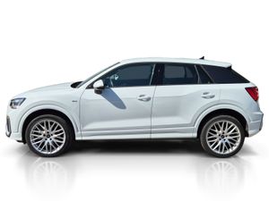 Audi Q2 35 Tdi 150 Cv Stronic Adrenalin  - Foto 2