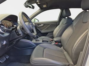 Audi Q2 35 Tdi 150 Cv Stronic Adrenalin  - Foto 10