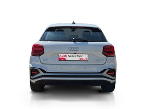 Audi Q2 35 Tdi 150 Cv Stronic Adrenalin  - Foto 4