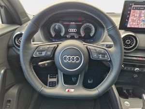 Audi Q2 35 Tdi 150 Cv Stronic Adrenalin  - Foto 13