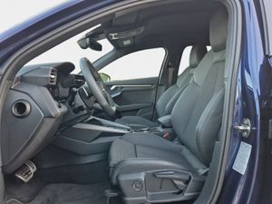 Audi A3 Sb 35 Tdi 150 Cv Stronic Sline  - Foto 10