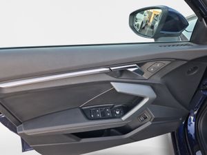 Audi A3 Sb 35 Tdi 150 Cv Stronic Sline  - Foto 11