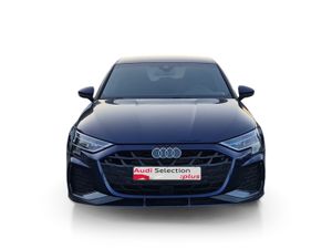 Audi A3 Sb 35 Tdi 150 Cv Stronic Sline  - Foto 8