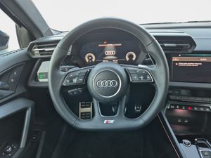 Audi A3 Sb 35 Tdi 150 Cv Stronic Sline  - Foto 13
