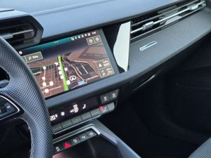 Audi A3 Sb 35 Tdi 150 Cv Stronic Sline  - Foto 12