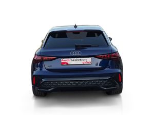 Audi A3 Sb 35 Tdi 150 Cv Stronic Sline  - Foto 4