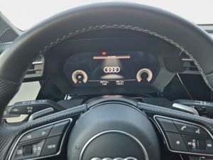Audi A3 Sb 35 Tdi 150 Cv Stronic Sline  - Foto 14
