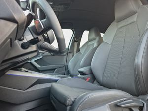 Audi A3 Sb 35 Tdi 150 Cv Stronic Sline  - Foto 22