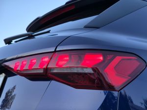 Audi A3 Sb 35 Tdi 150 Cv Stronic Sline  - Foto 26