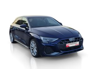 Audi A3 Sb 35 Tdi 150 Cv Stronic Sline  - Foto 7
