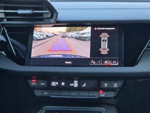 Audi A3 Sb 35 Tdi 150 Cv Stronic Sline  - Foto 20
