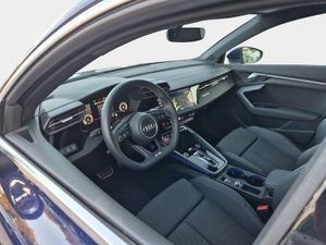 Audi A3 Sb 35 Tdi 150 Cv Stronic Sline  - Foto 21