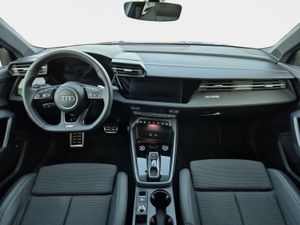 Audi A3 Sb 35 Tdi 150 Cv Stronic Sline  - Foto 15
