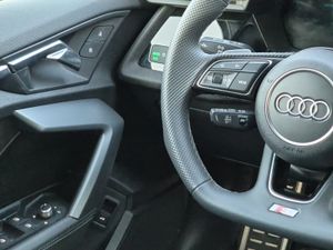 Audi A3 Sb 35 Tdi 150 Cv Stronic Sline  - Foto 25
