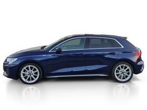 Audi A3 Sb 35 Tdi 150 Cv Stronic Sline  - Foto 2